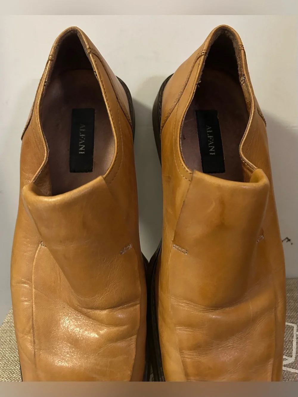Alfani elegant tan